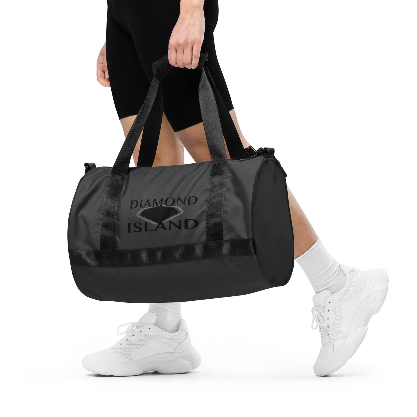 DIAMOND ISLAND  Gym Bag