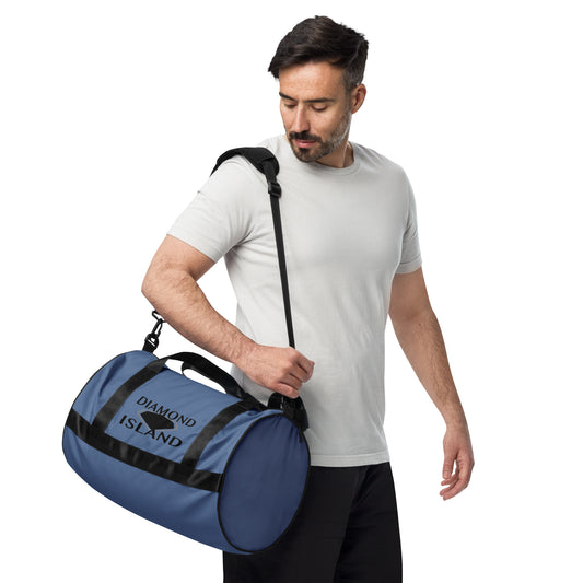 DIAMOND ISLAND  Gym Bag