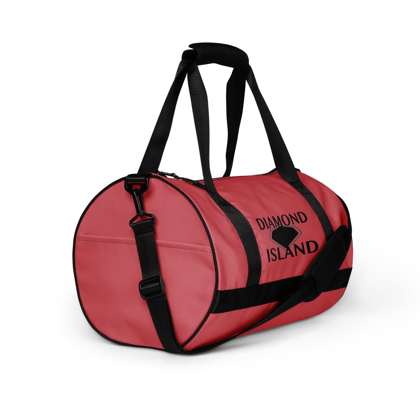 DIAMOND ISLAND  Gym Bag