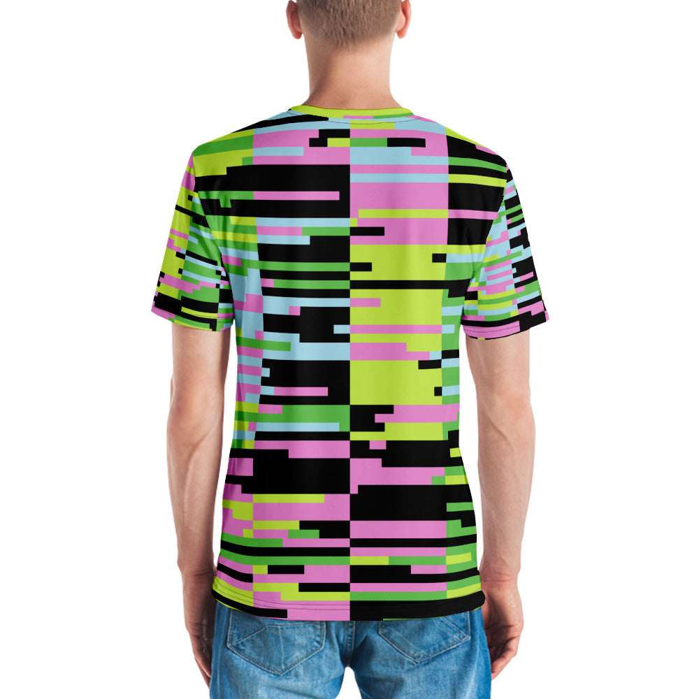DIAMOND ISLAND ORIGIN  t-shirt multi color