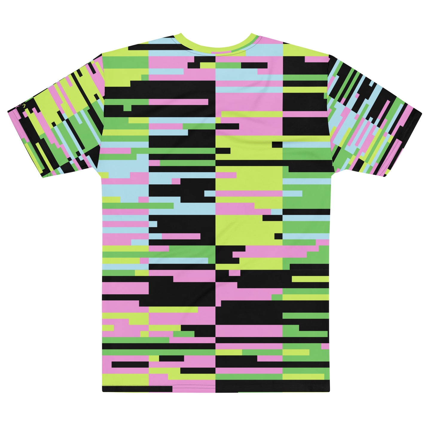 DIAMOND ISLAND ORIGIN  t-shirt multi color