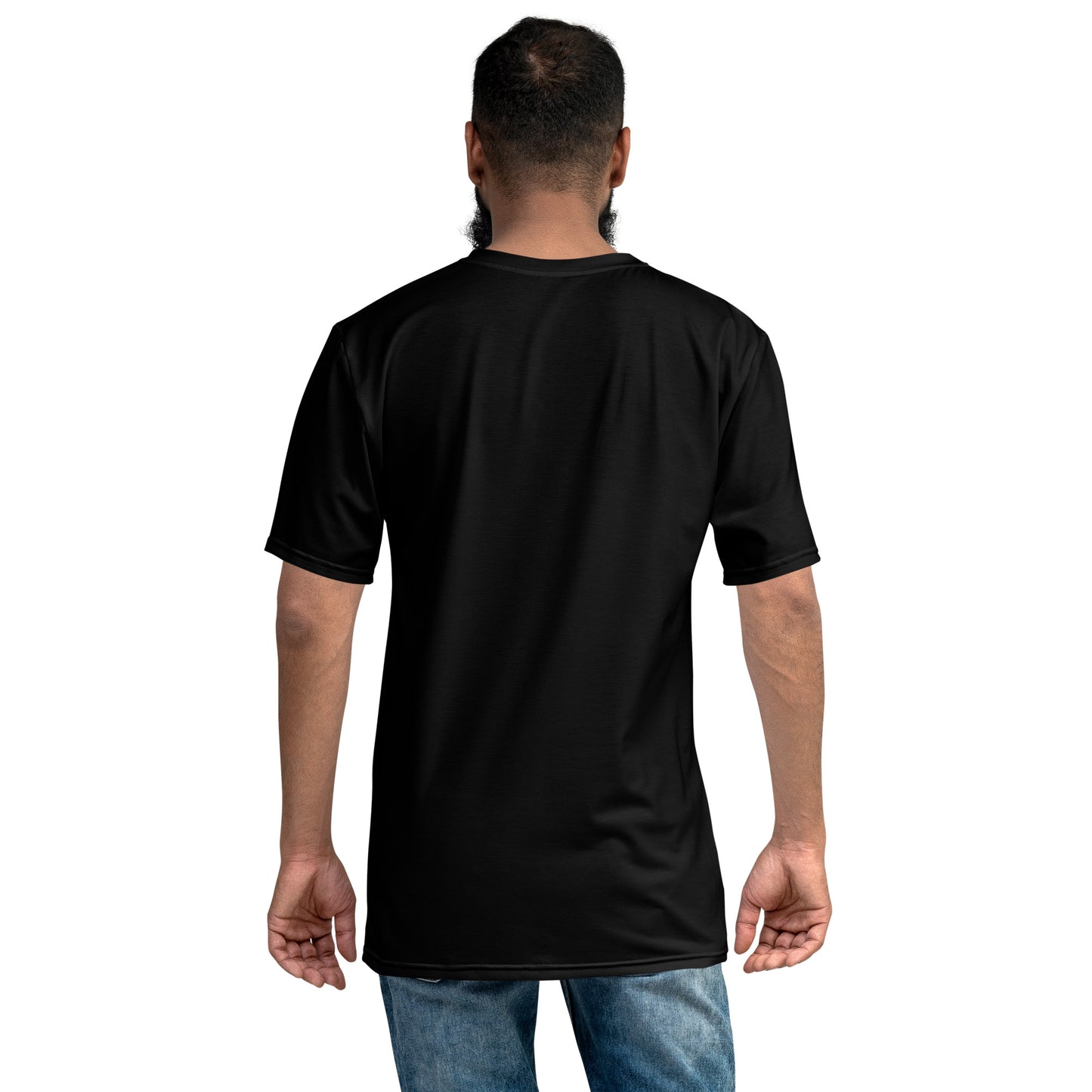 DIAMOND ISLAND ORIGIN t-shirt  black