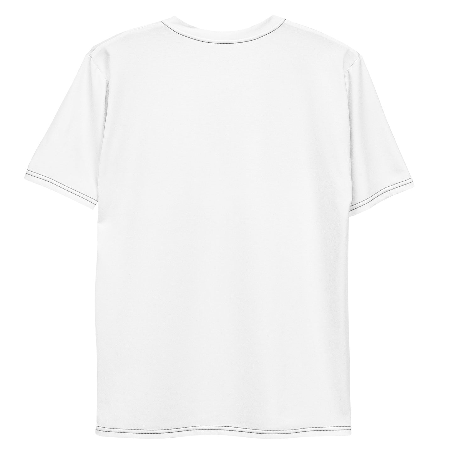DIAMOND ISLAND VIBER  Men's t-shirt