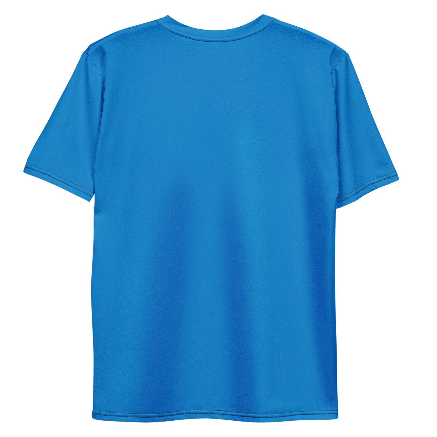 DIAMOND ISLAND D-ISLAND Men's t-shirt (Blue)