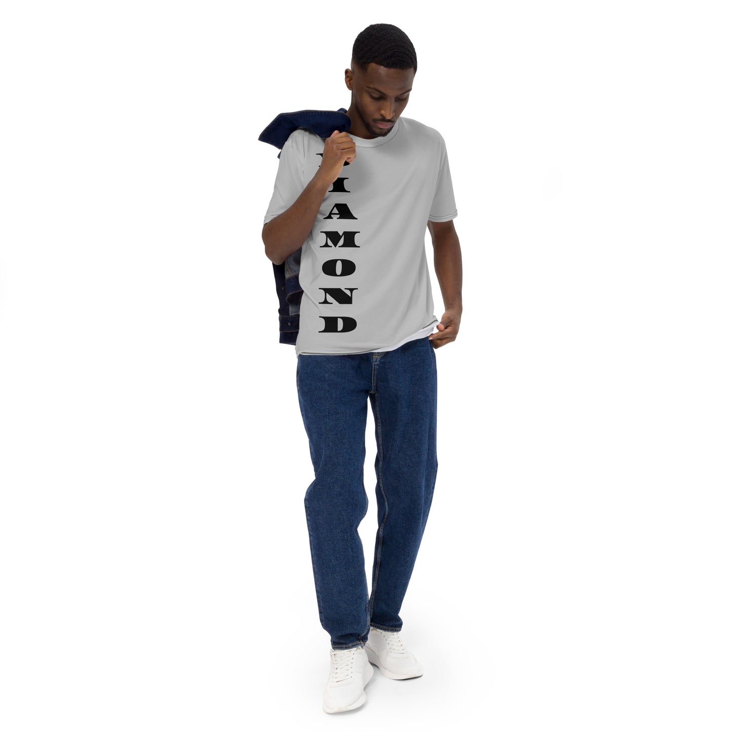DIAMOND ISLAND DIAMOND T-shirt