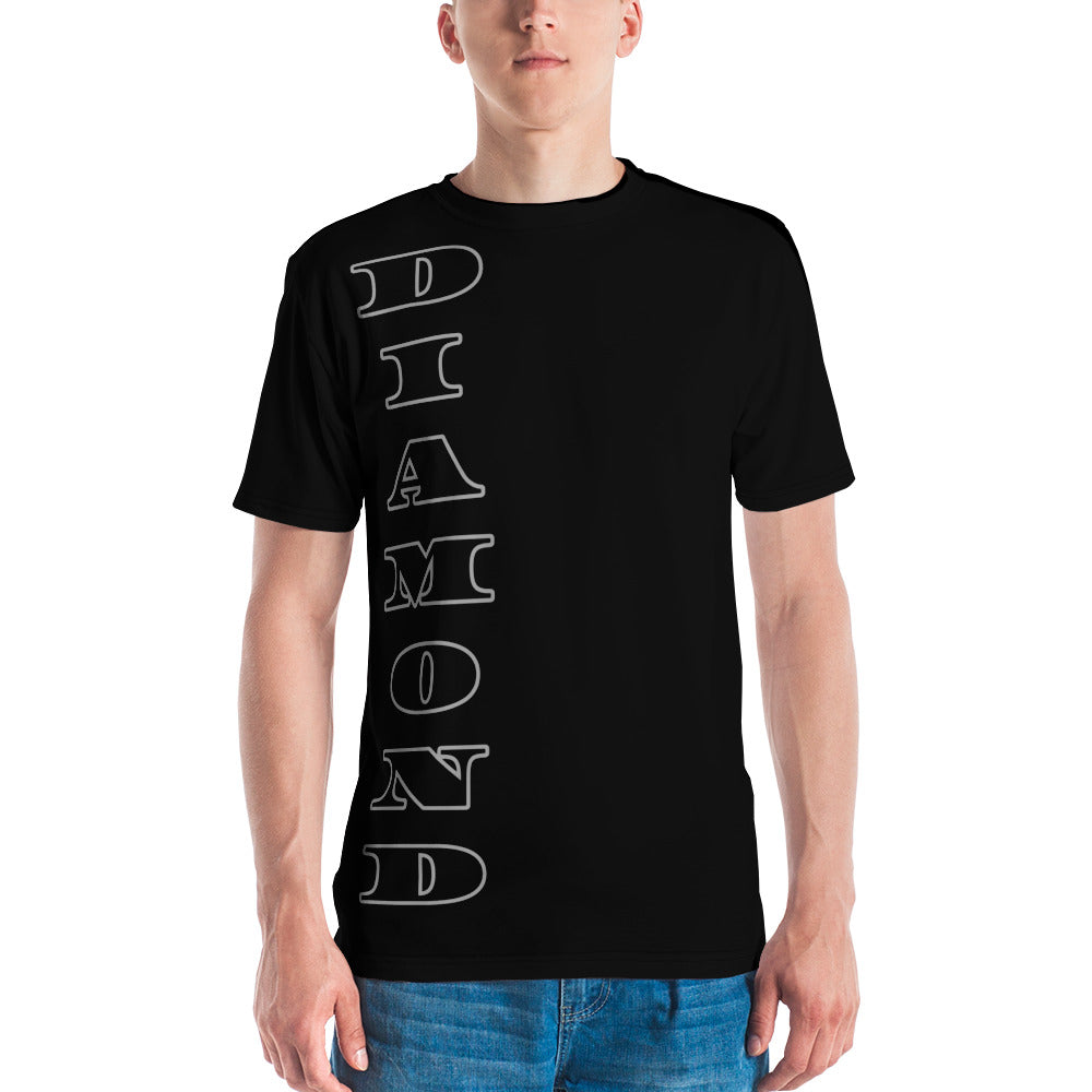 DIAMOND ISLAND DIAMOND T-shirt