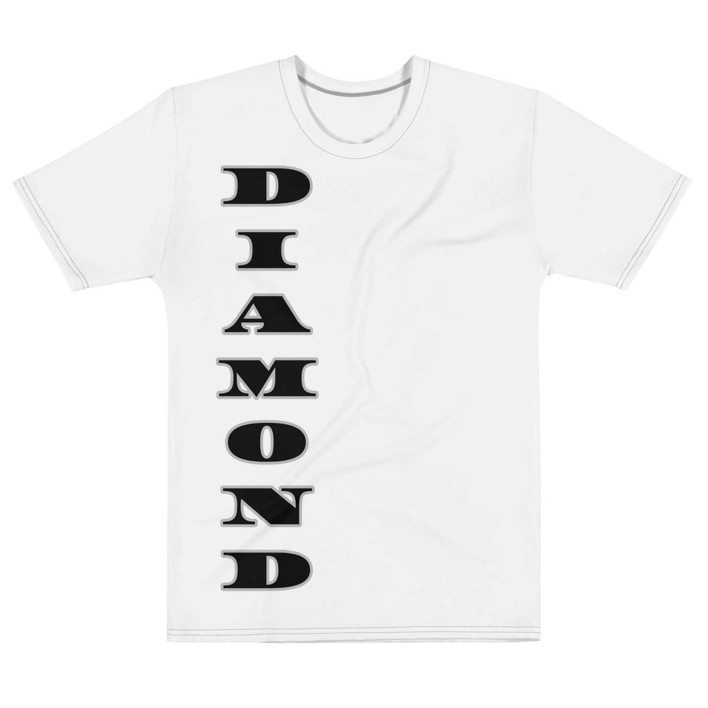 DIAMOND ISLAND DIAMOND T-shirt