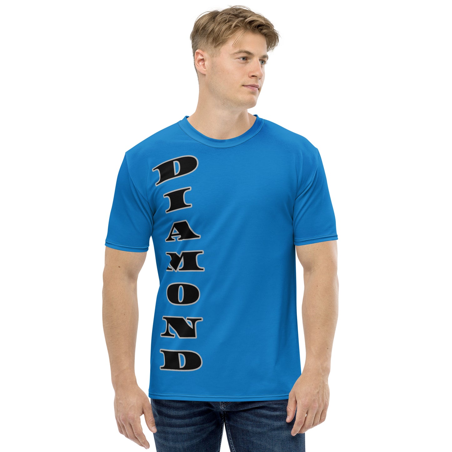 DIAMOND ISLAND DIAMOND T-shirt