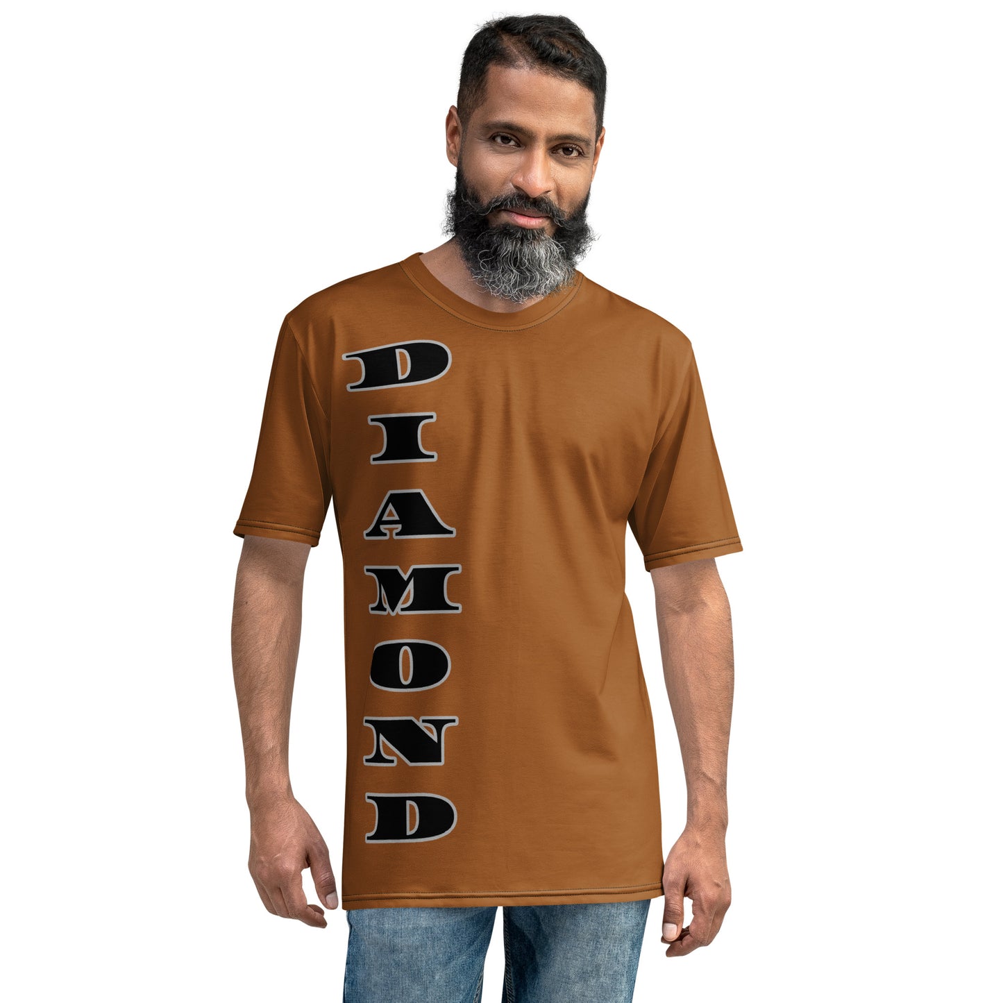 DIAMOND ISLAND DIAMOND T-shirt