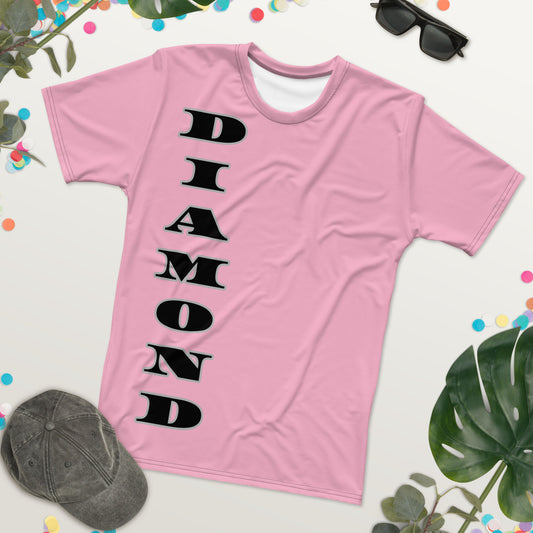 DIAMOND ISLAND DIAMOND T-shirt