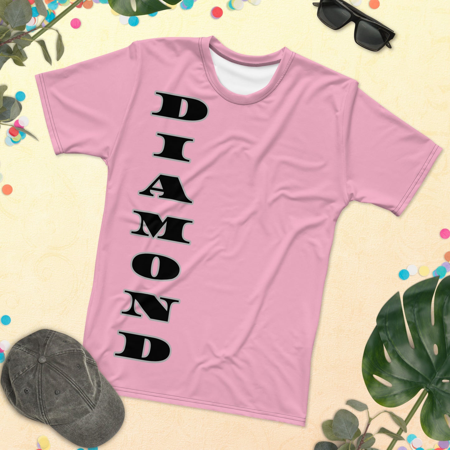 DIAMOND ISLAND DIAMOND T-shirt