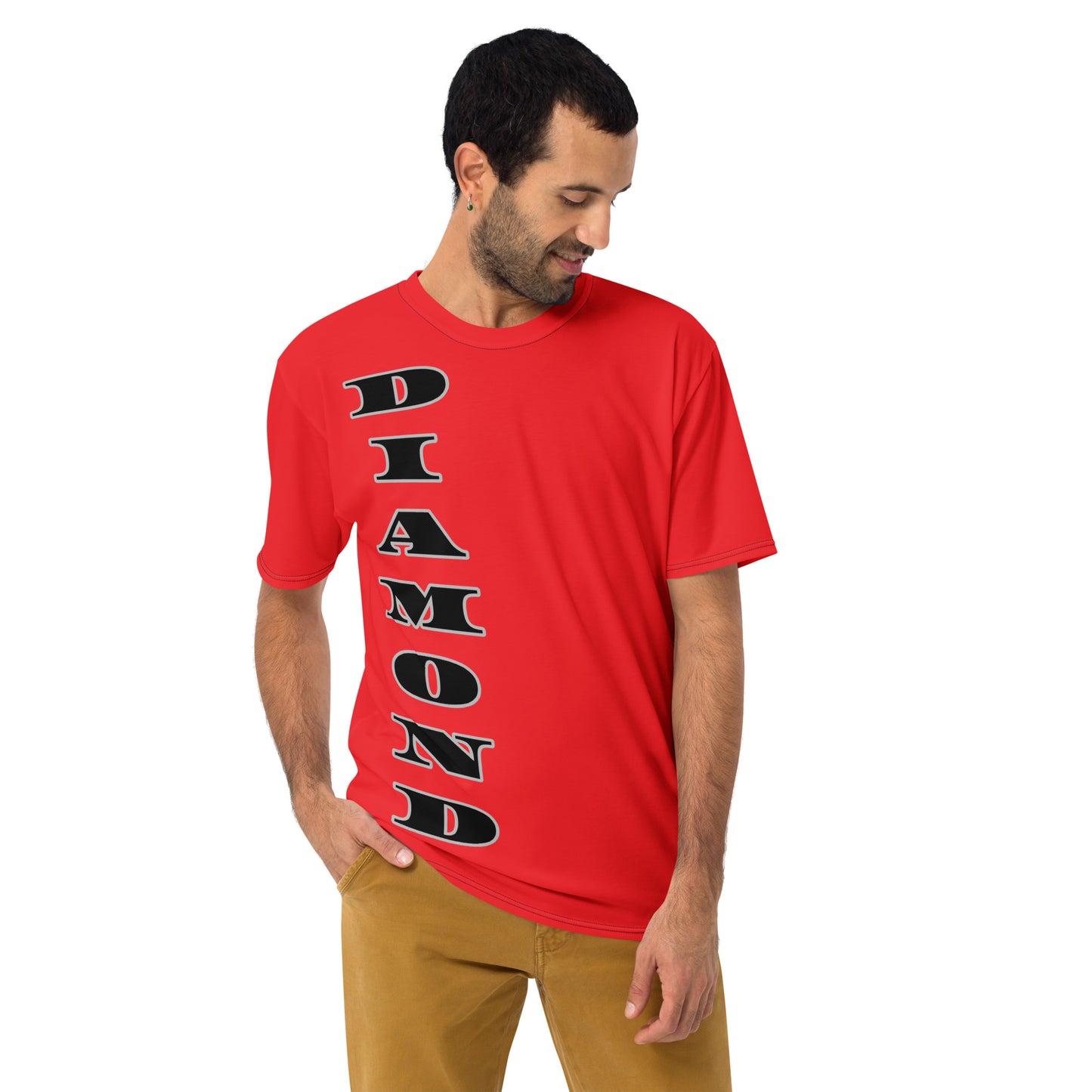 DIAMOND ISLAND DIAMOND T-shirt