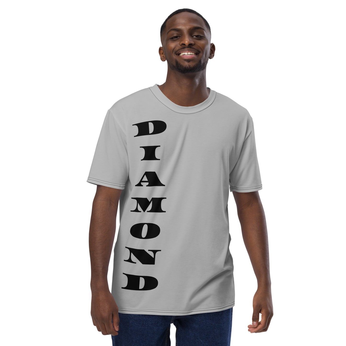 DIAMOND ISLAND DIAMOND T-shirt