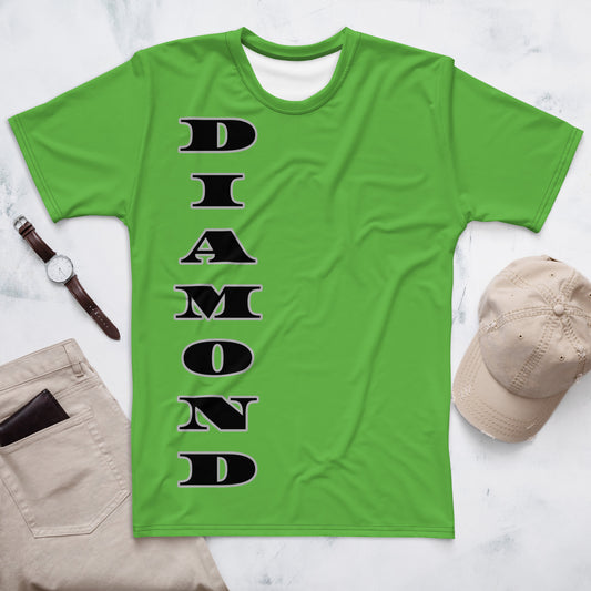 DIAMOND ISLAND DIAMOND T-shirt
