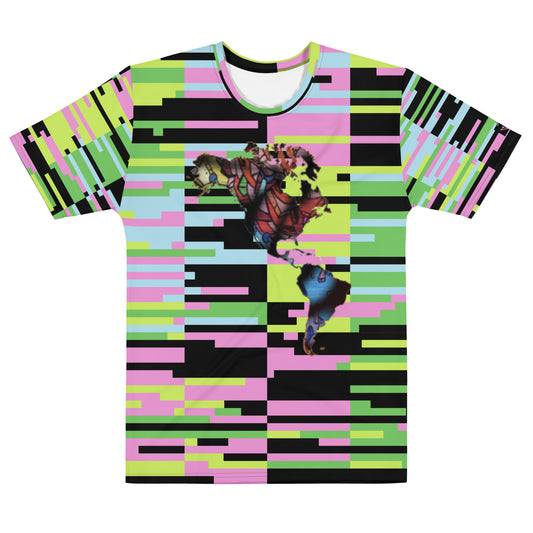 DIAMOND ISLAND ORIGIN  t-shirt multi color