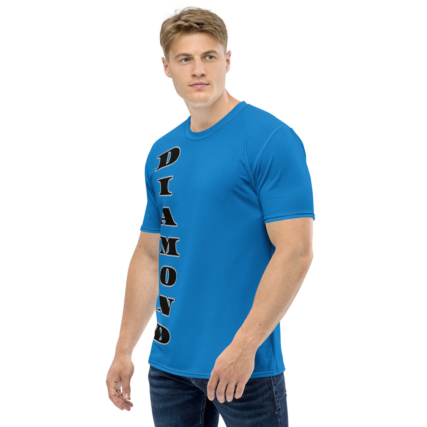 DIAMOND ISLAND DIAMOND T-shirt