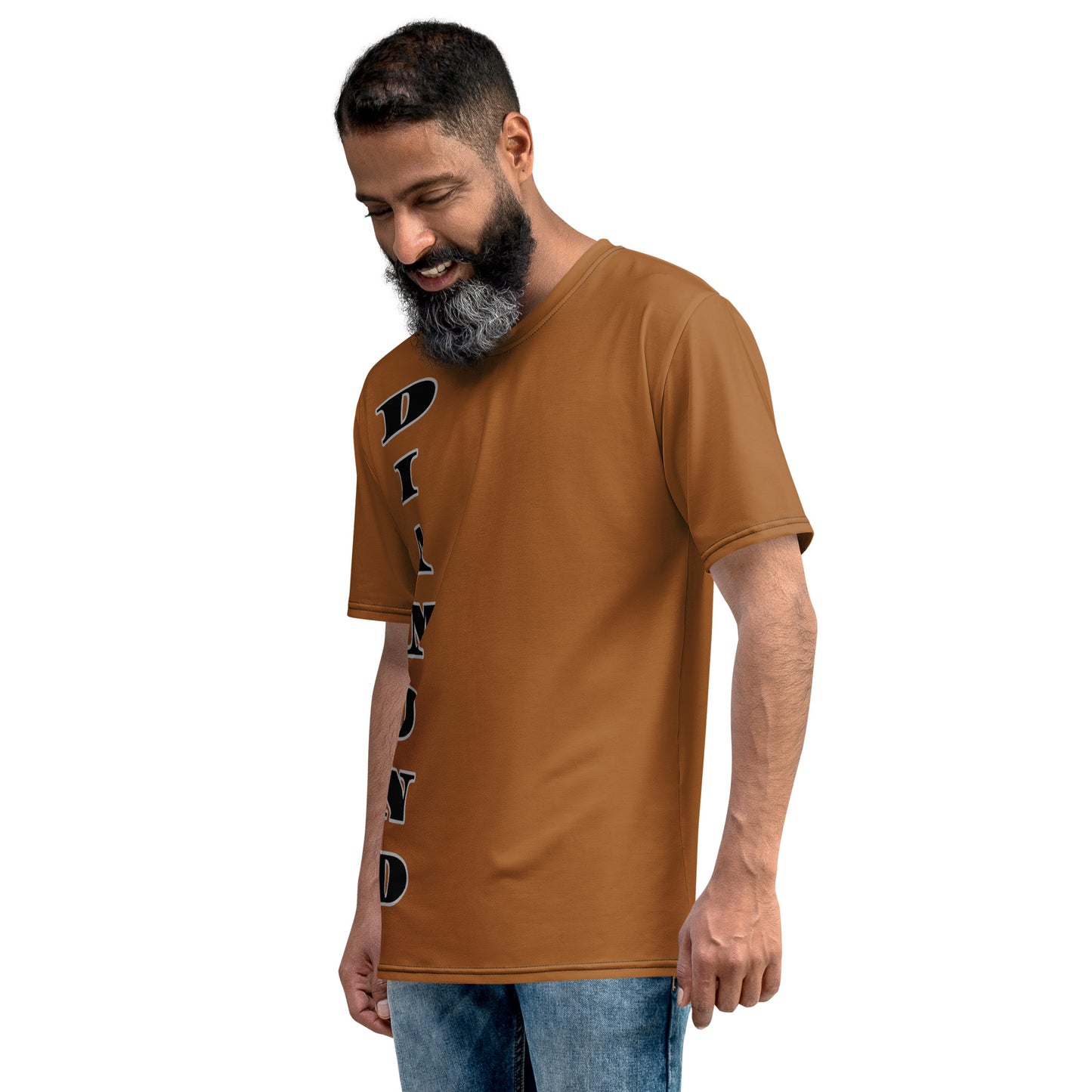 DIAMOND ISLAND DIAMOND T-shirt