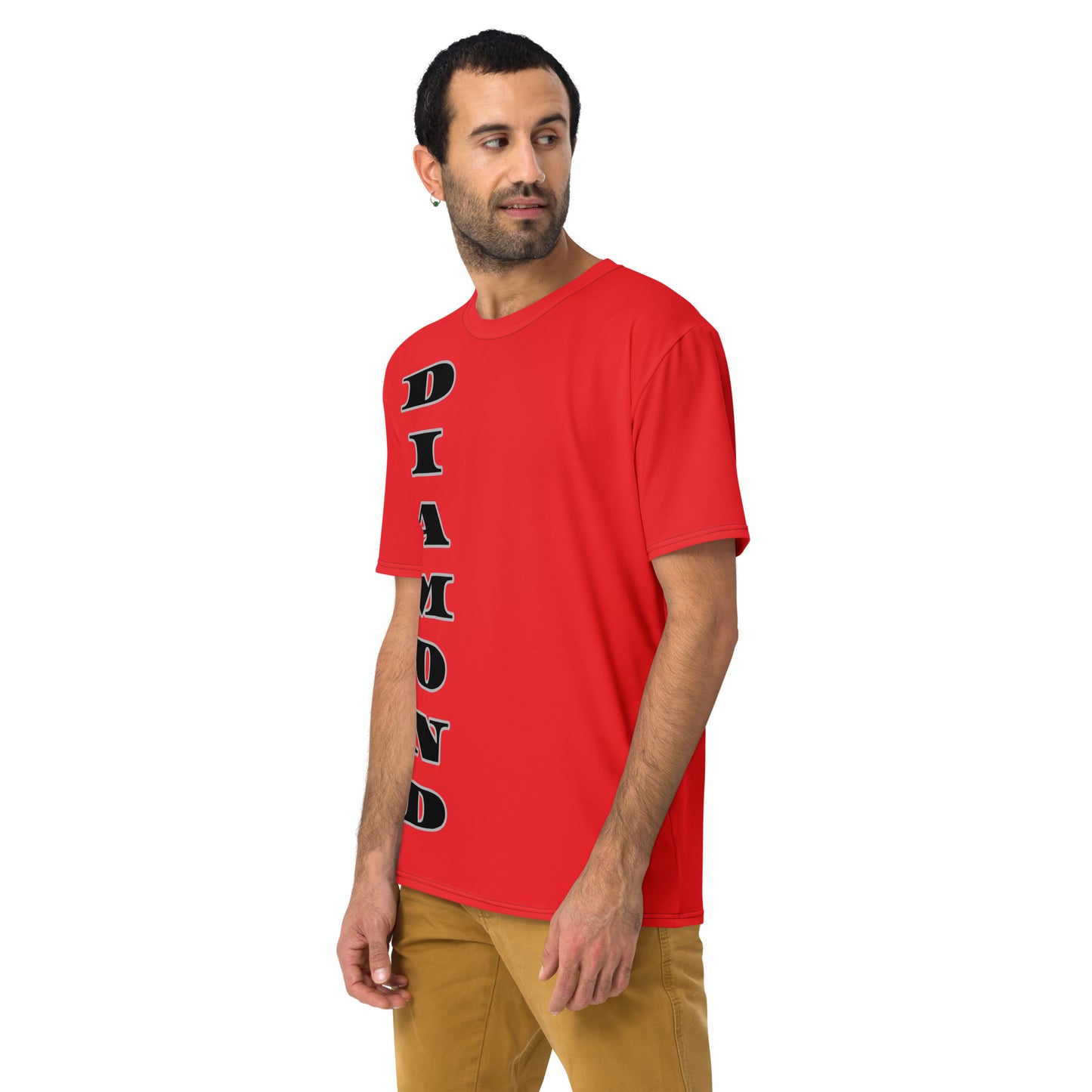 DIAMOND ISLAND DIAMOND T-shirt