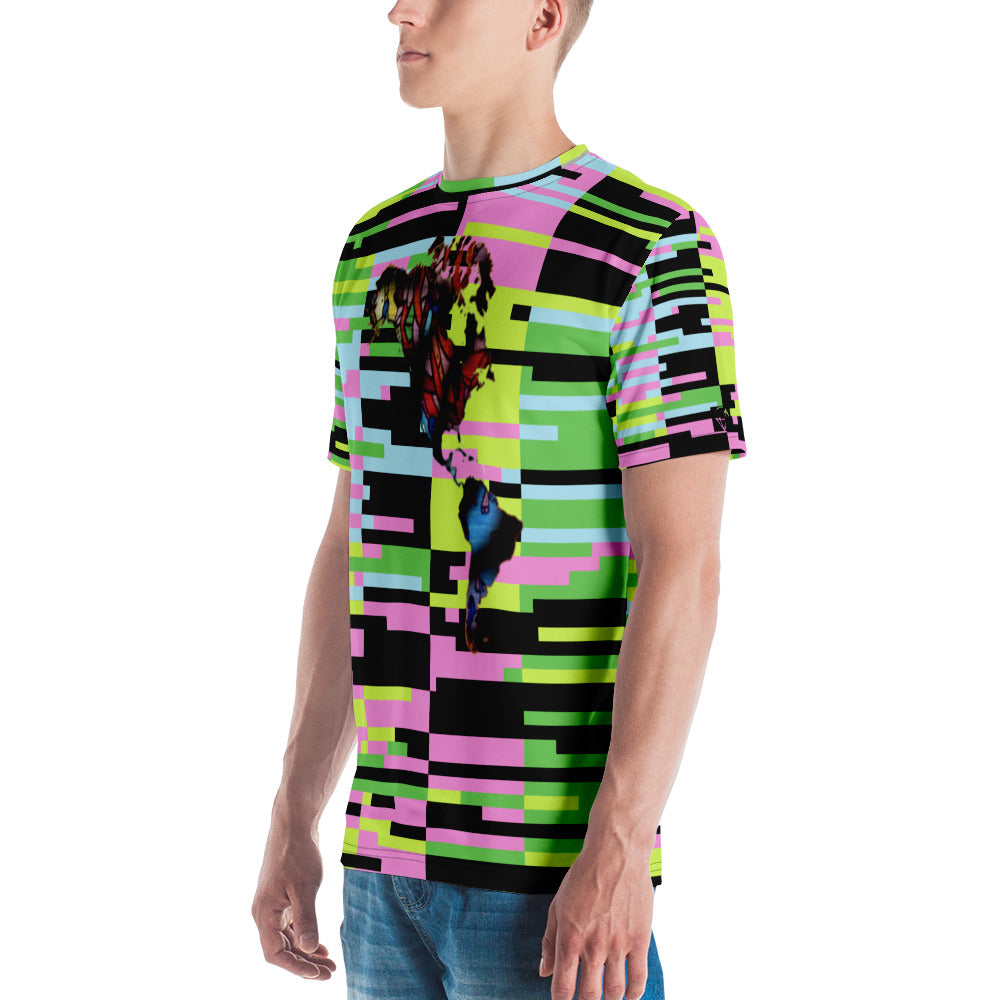 DIAMOND ISLAND ORIGIN  t-shirt multi color