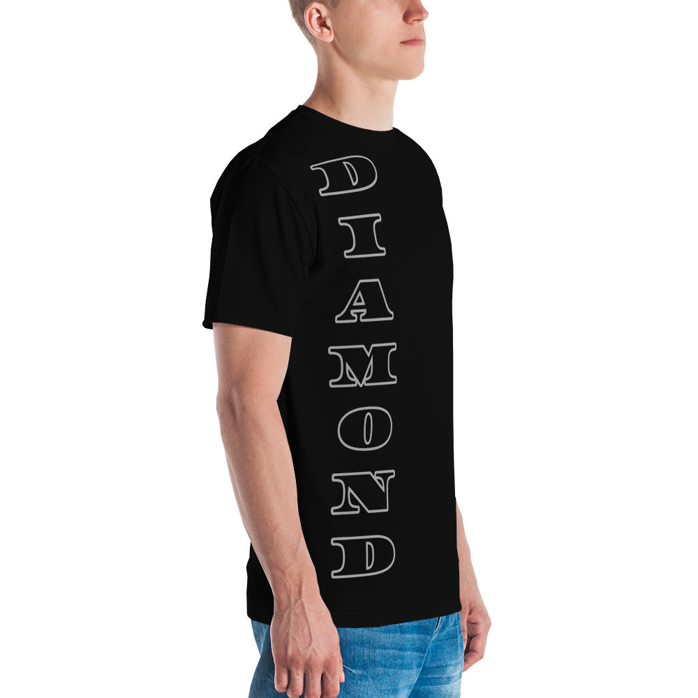 DIAMOND ISLAND DIAMOND T-shirt