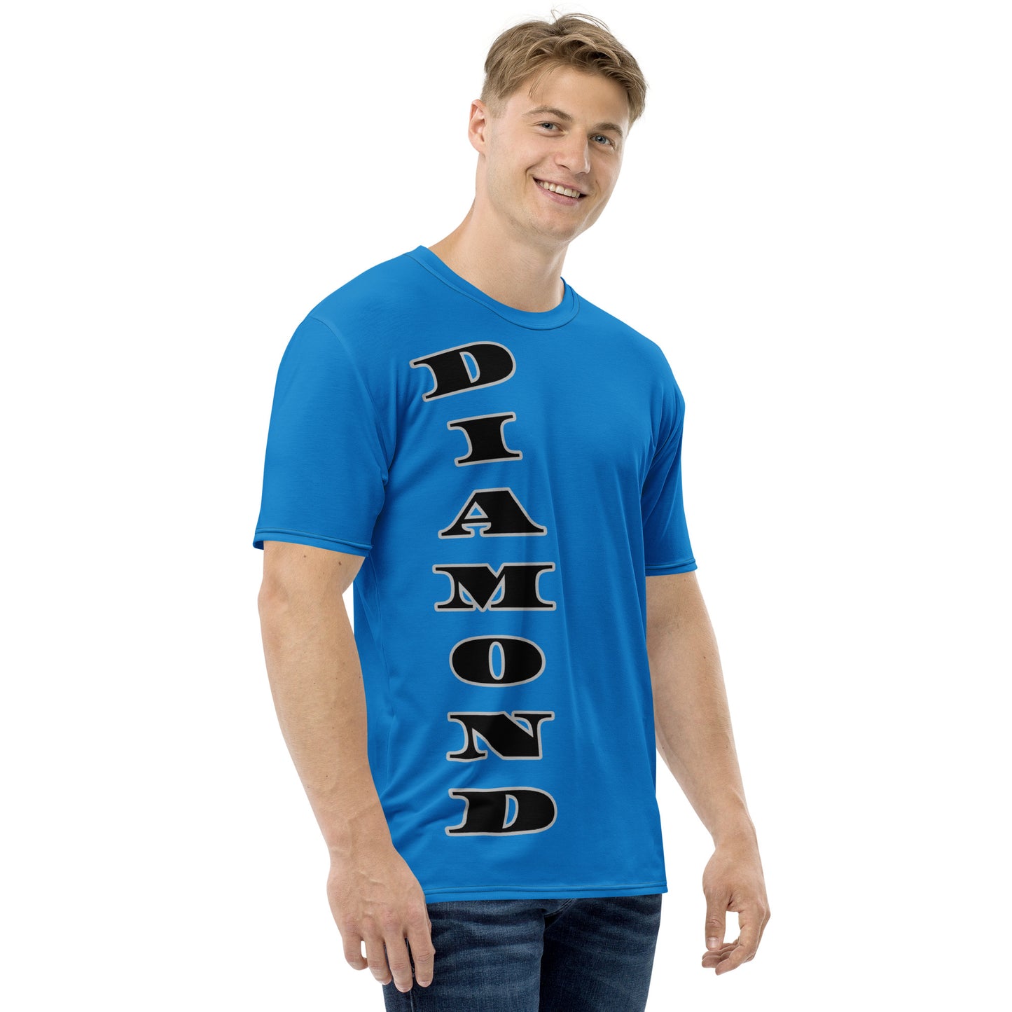 DIAMOND ISLAND DIAMOND T-shirt
