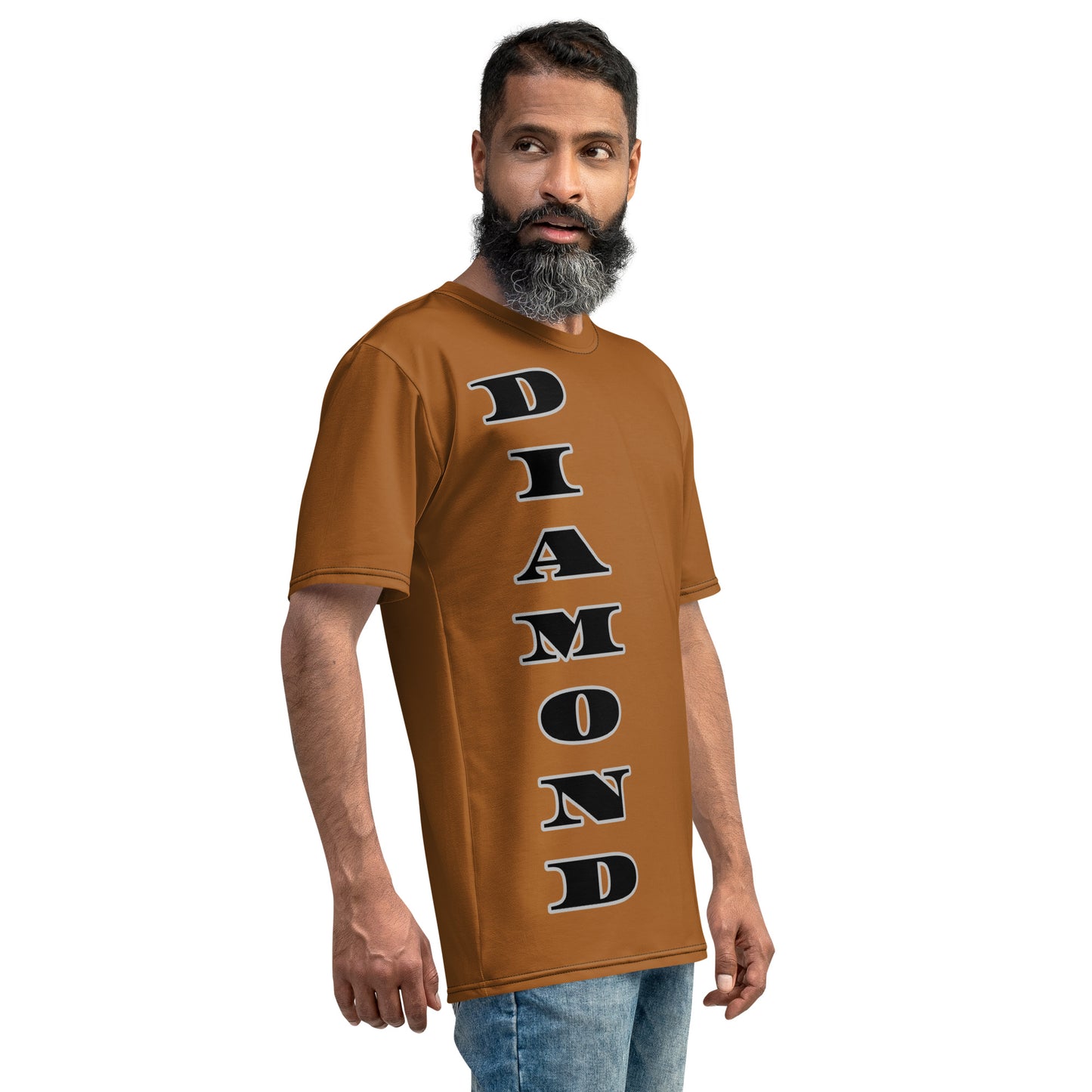 DIAMOND ISLAND DIAMOND T-shirt