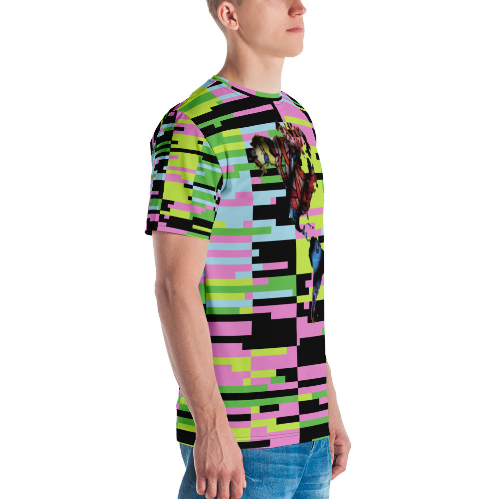 DIAMOND ISLAND ORIGIN  t-shirt multi color