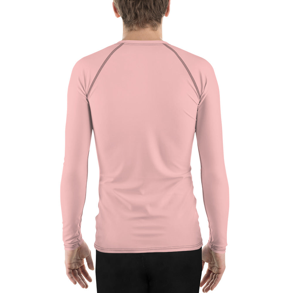 ONE ORIGINAL GEAR  Rash Guard  Pink/ Multi Color
