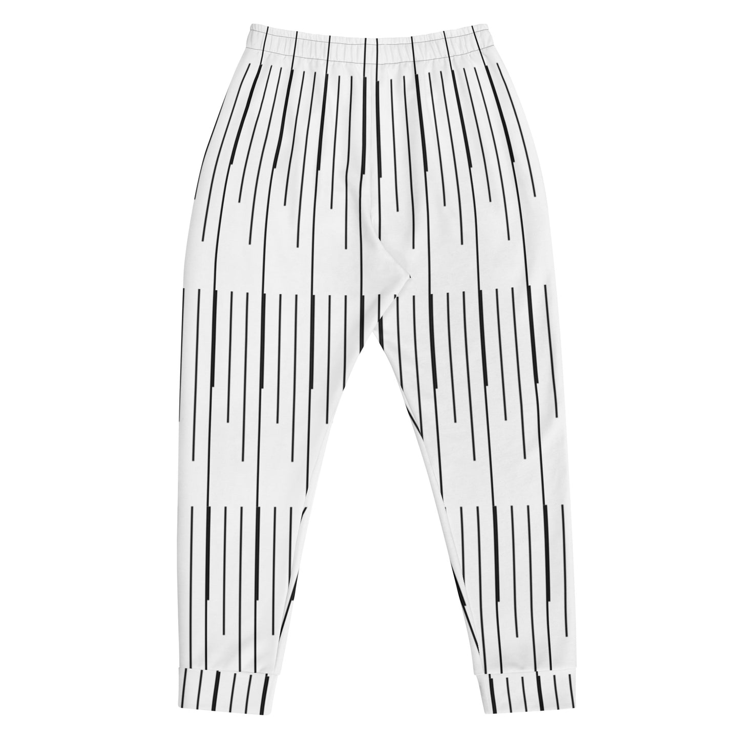 DIAMOND ISLAND (GOLD)  Joggers