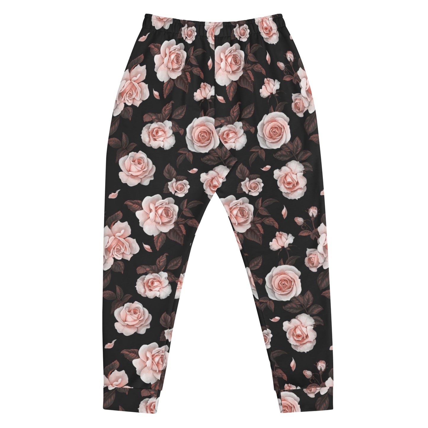 DIAMOND ISLAND (GOLD)  Joggers
