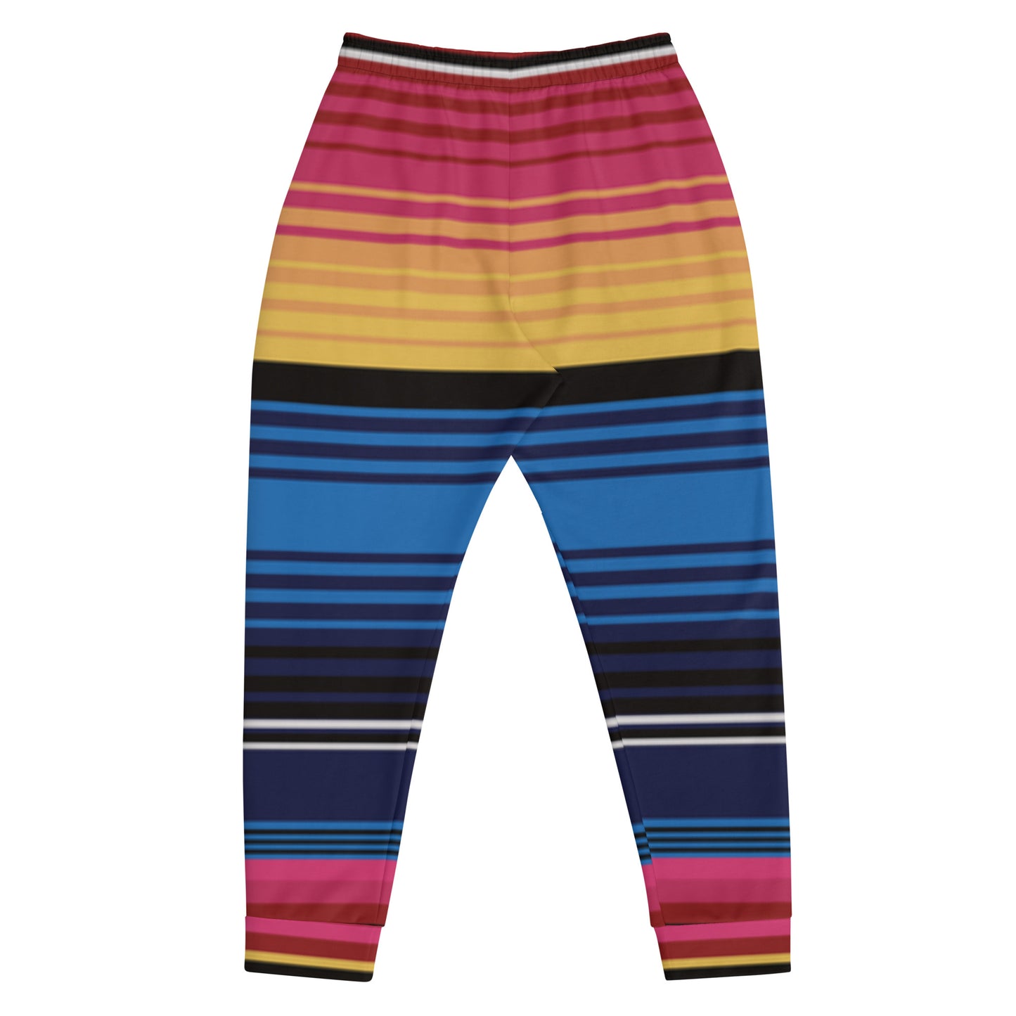 DIAMOND ISLAND (GOLD)  Joggers