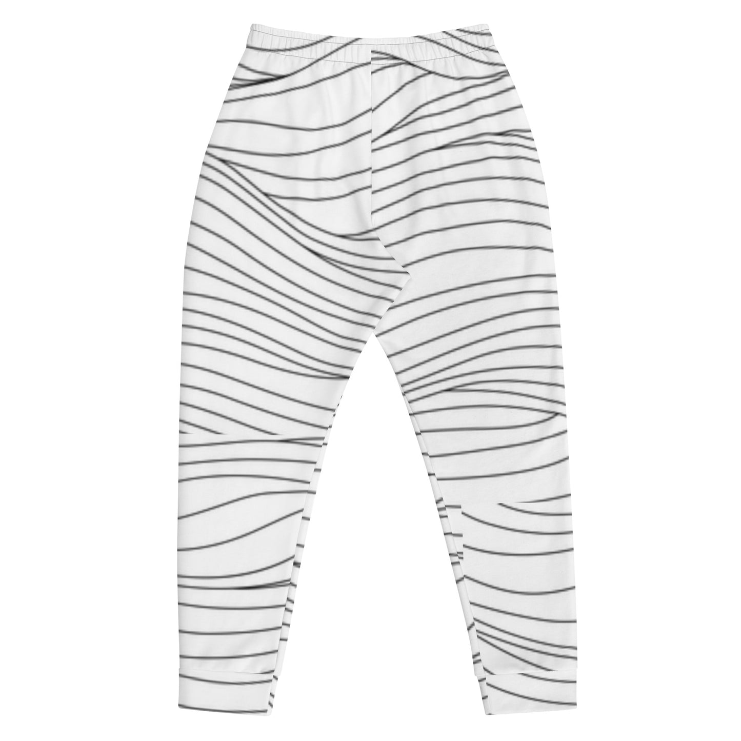 DIAMOND ISLAND (GOLD)  Joggers