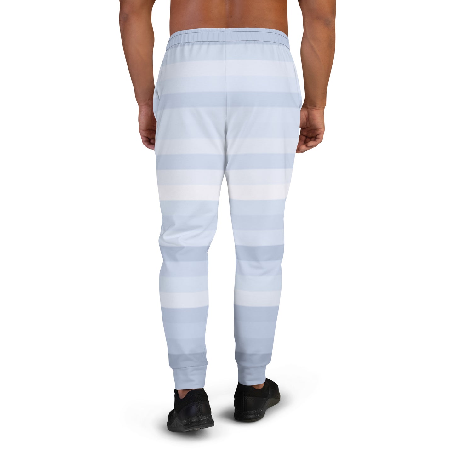 DIAMOND ISLAND (GOLD)  Joggers