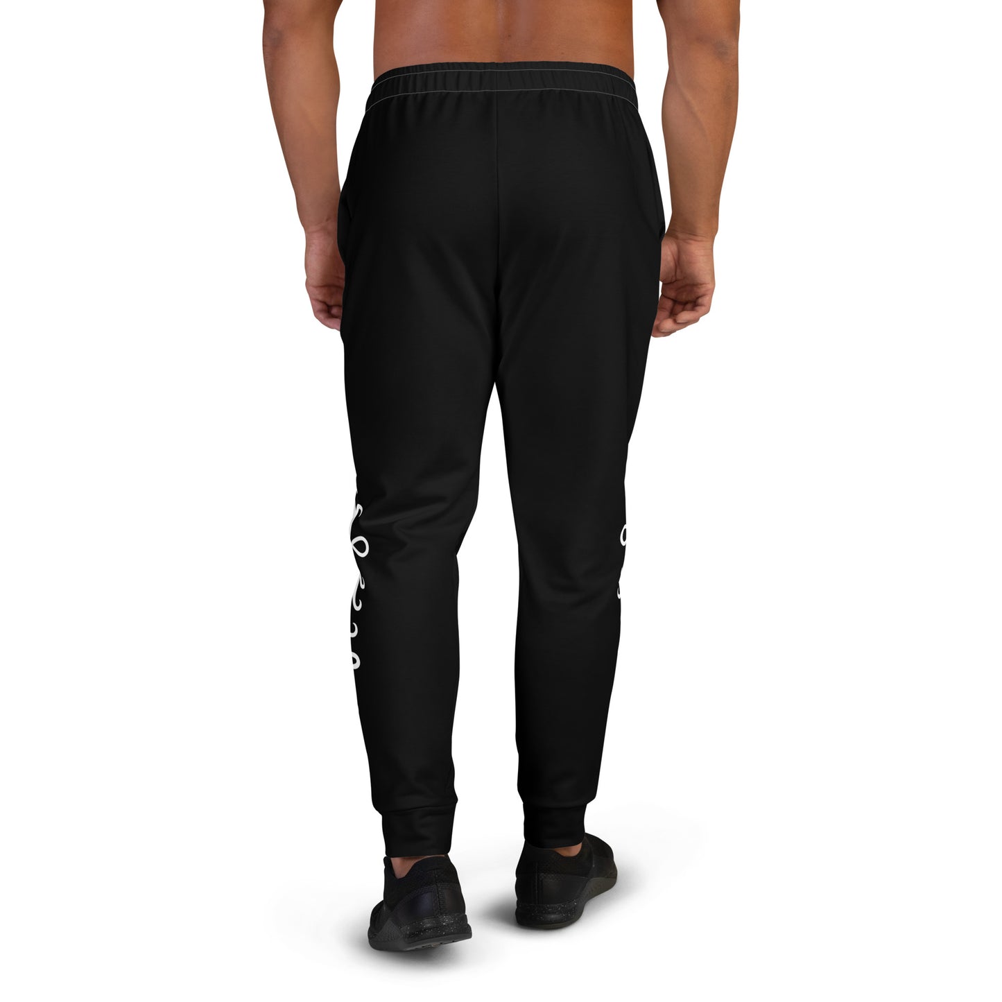 DIAMOND ISLAND DESIGNER  Joggers (lblack)