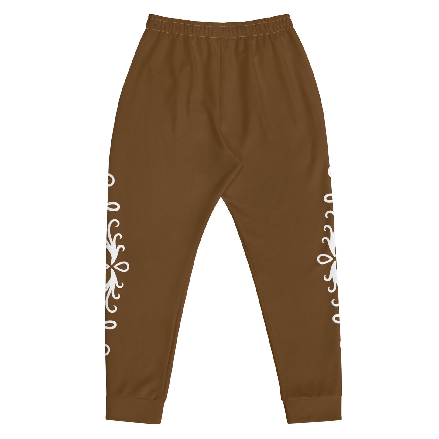 DIAMOND ISLAND DESIGNER  Joggers (brown)