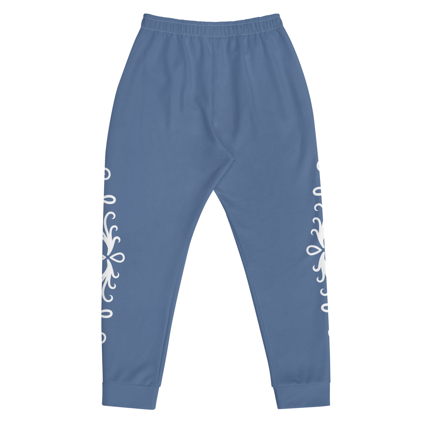 DIAMOND ISLAND DESIGNER  Joggers (blue)