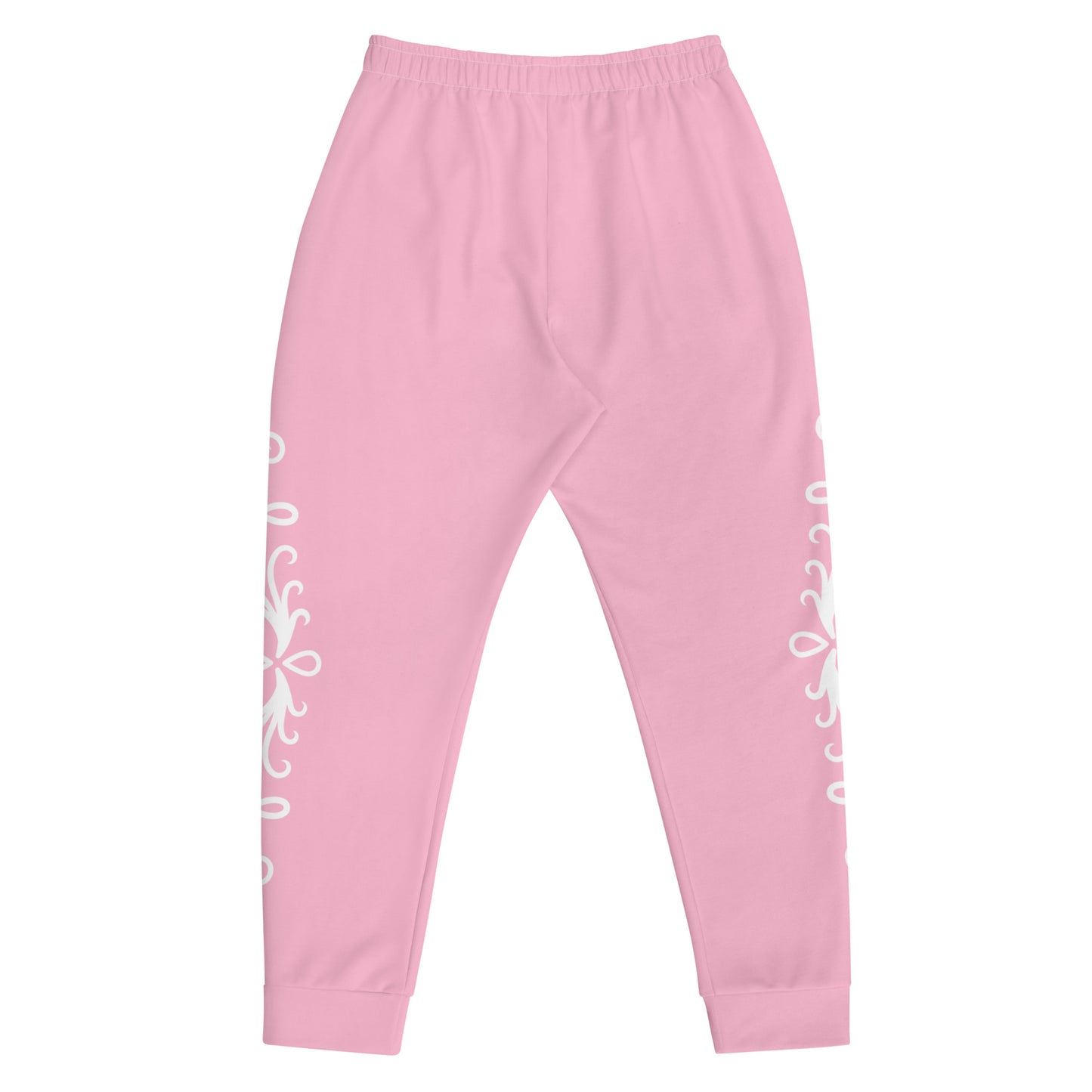 DIAMOND ISLAND DESIGNER  Joggers (pink)