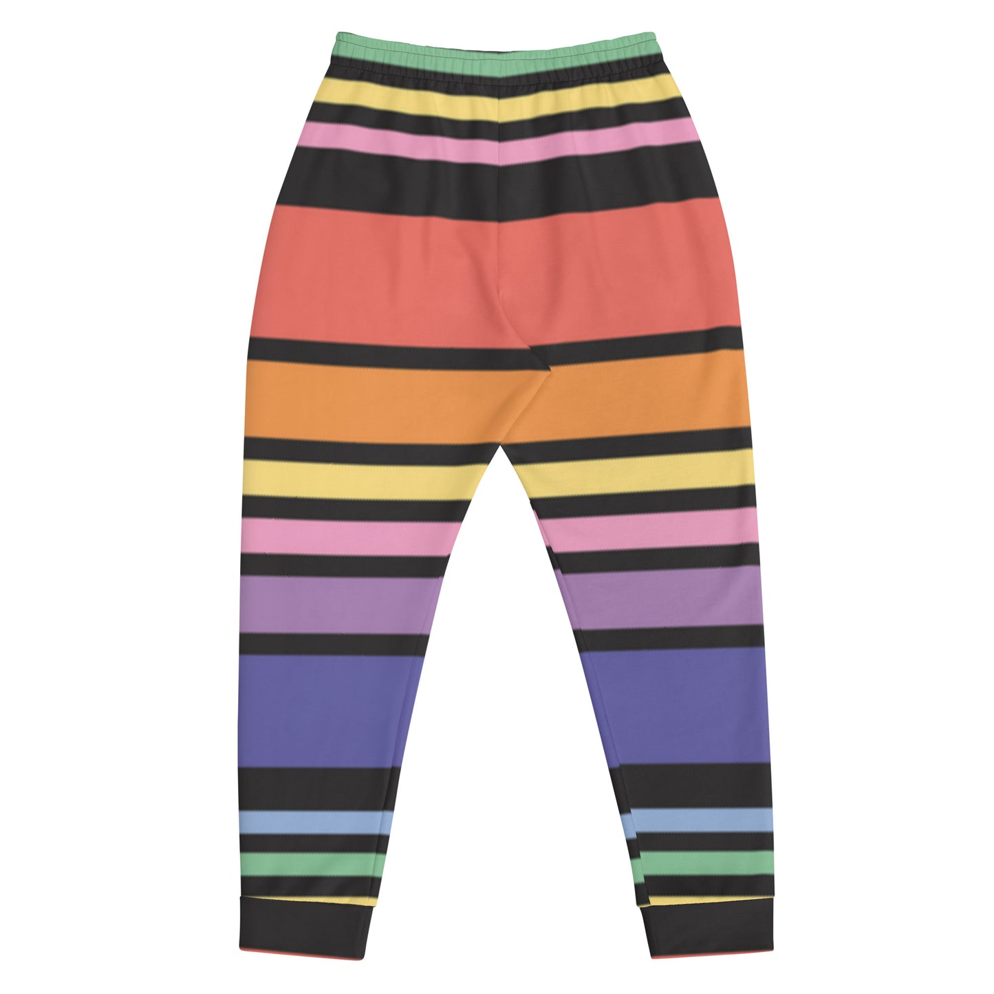 DIAMOND ISLAND (GOLD)  Joggers