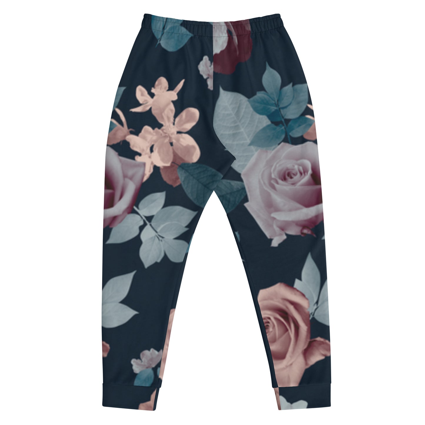DIAMOND ISLAND (GOLD)  Joggers