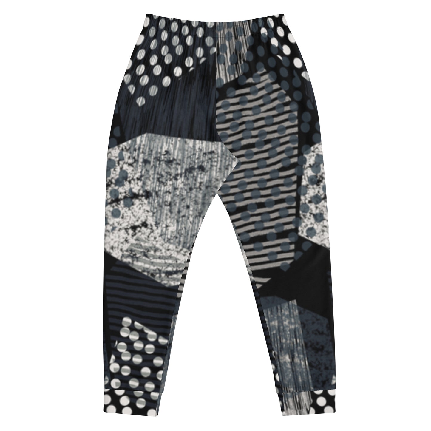 DIAMOND ISLAND (GOLD) Joggers