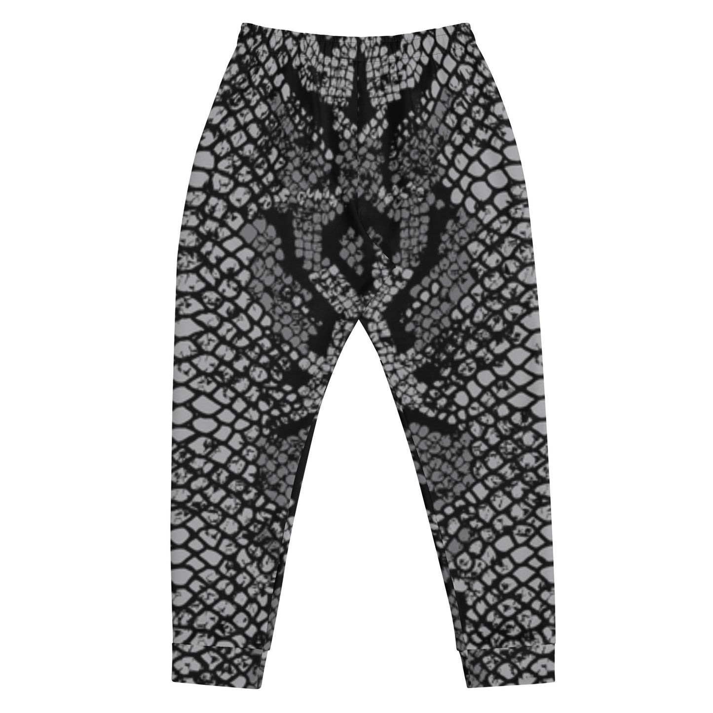 DIAMOND ISLAND (GOLD)  Joggers