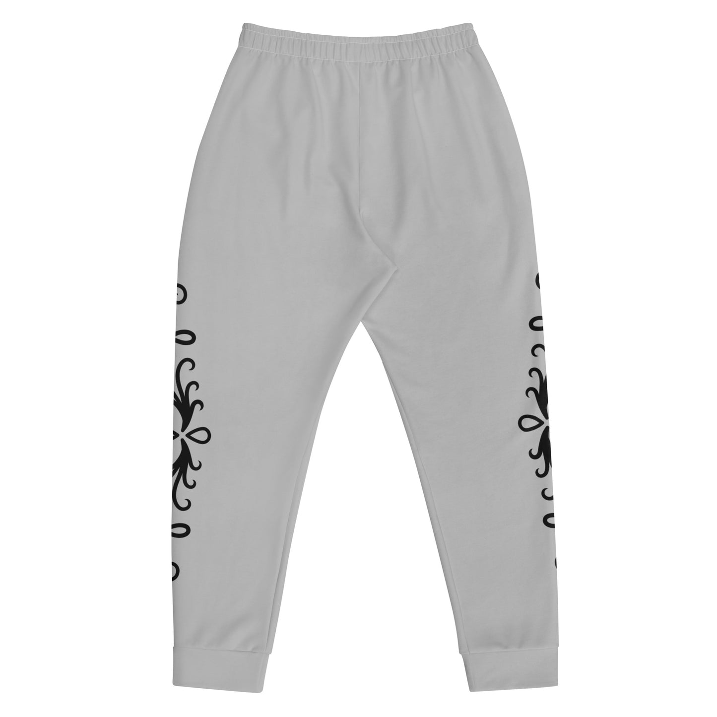 DIAMOND ISLAND DESIGNER  Joggers (gray)