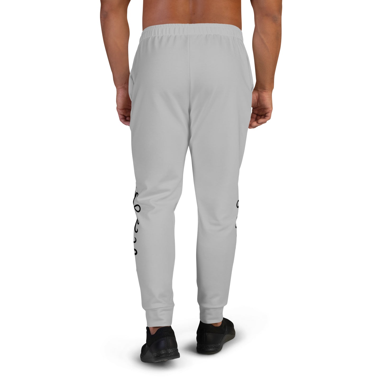 DIAMOND ISLAND DESIGNER  Joggers (gray)