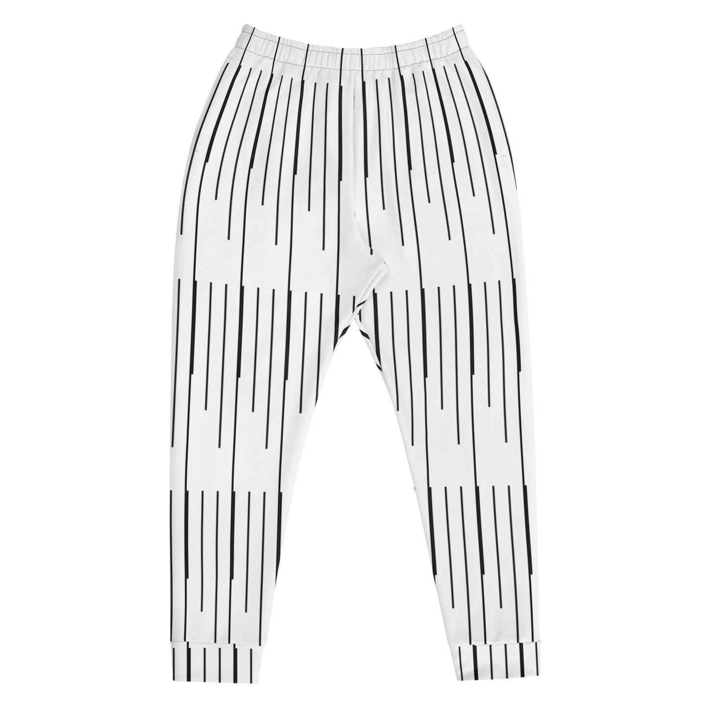 DIAMOND ISLAND (GOLD)  Joggers