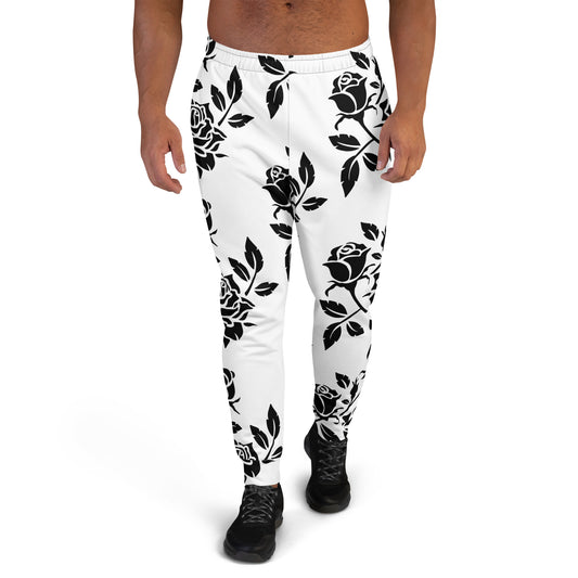 DIAMOND ISLAND (GOLD)  Joggers