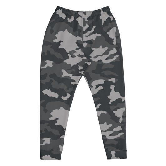DIAMOND ISLAND (GOLD)  Joggers
