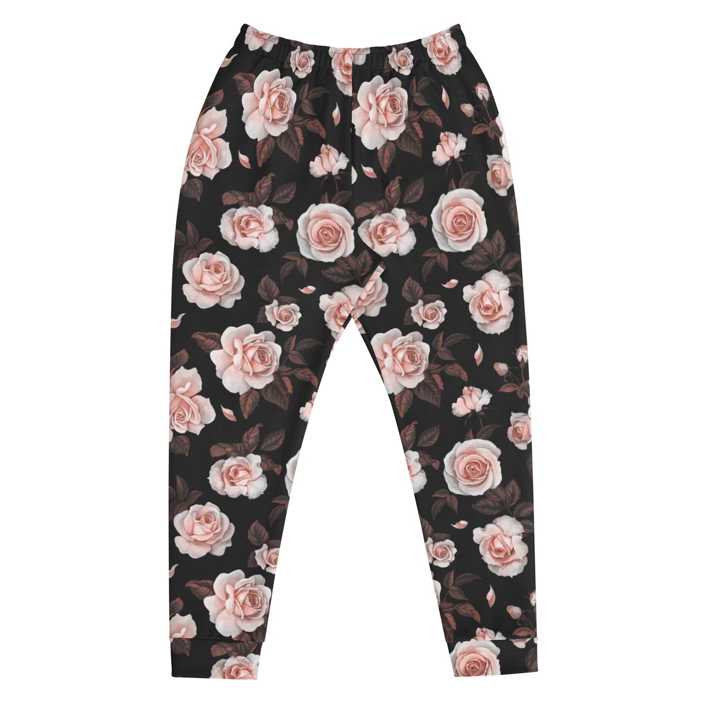 DIAMOND ISLAND (GOLD)  Joggers