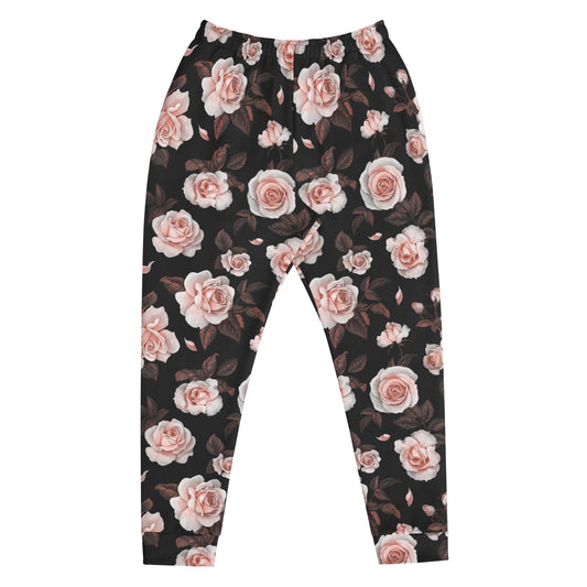 DIAMOND ISLAND (GOLD)  Joggers