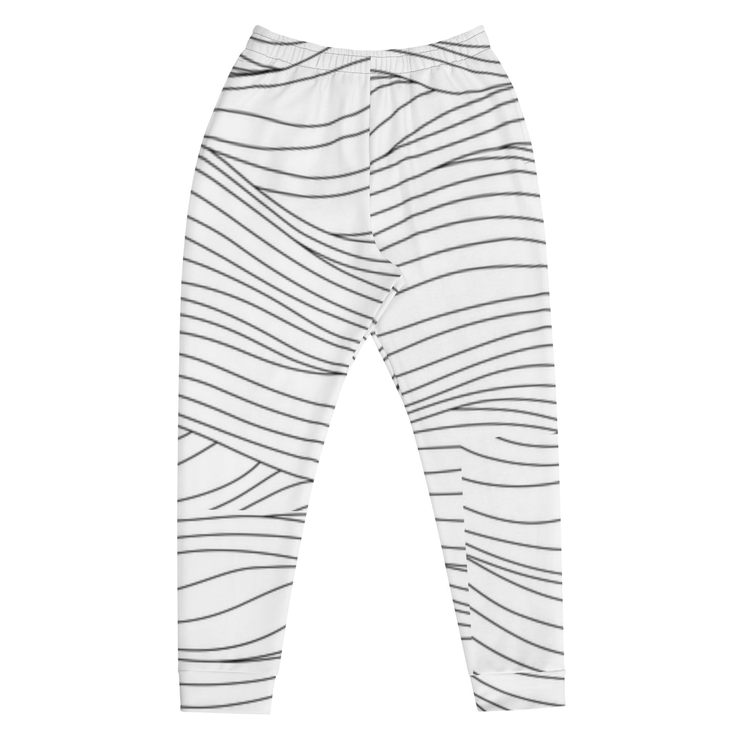DIAMOND ISLAND (GOLD)  Joggers