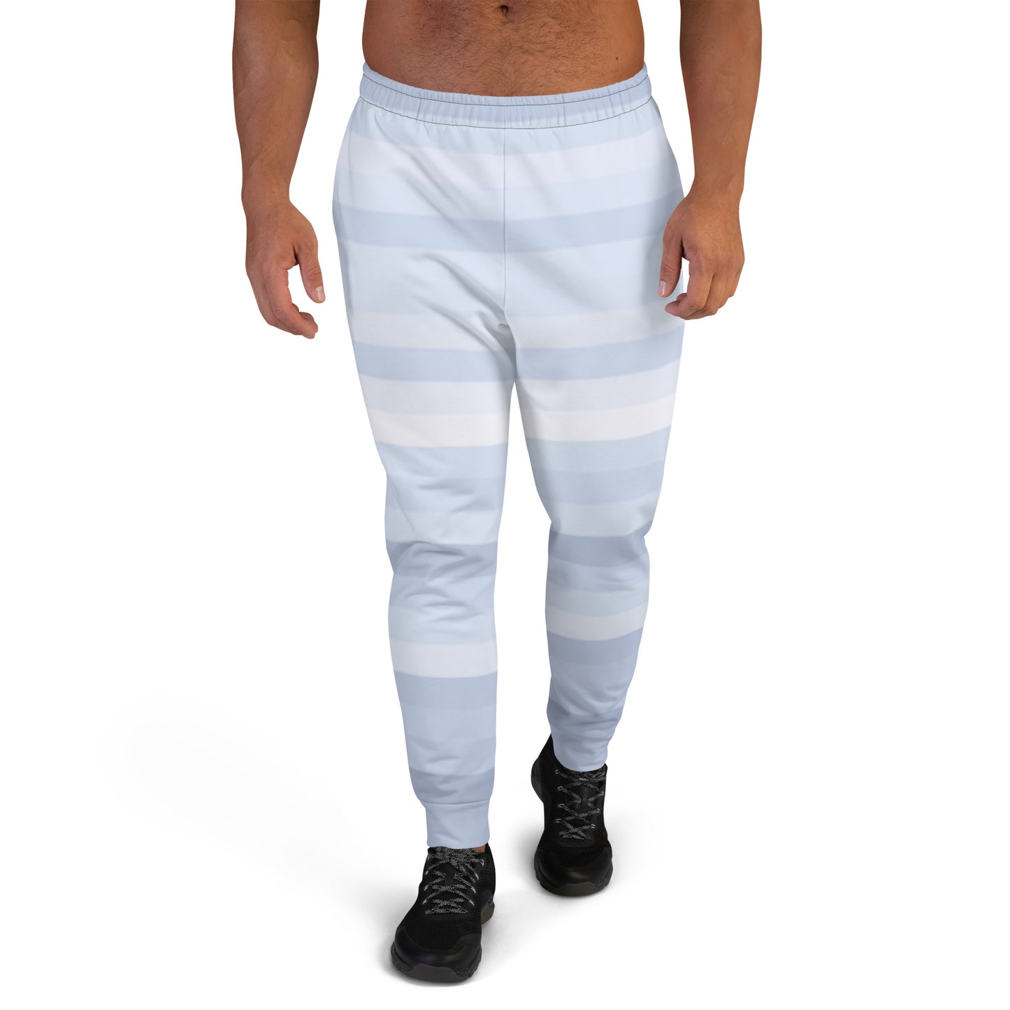 DIAMOND ISLAND (GOLD)  Joggers